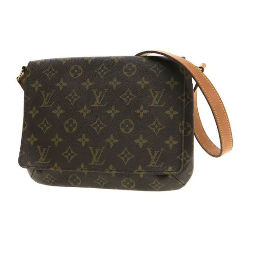 Louis Vuitton Monogram Musette Tango